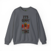 It’s Gummy Time Occult Gummy Bear Crewneck Sweatshirt